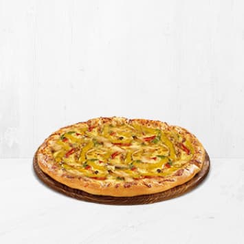 Livraison NOS PIZZAS BASE SAUCE TOMATE à Viry Chatillon, 91170